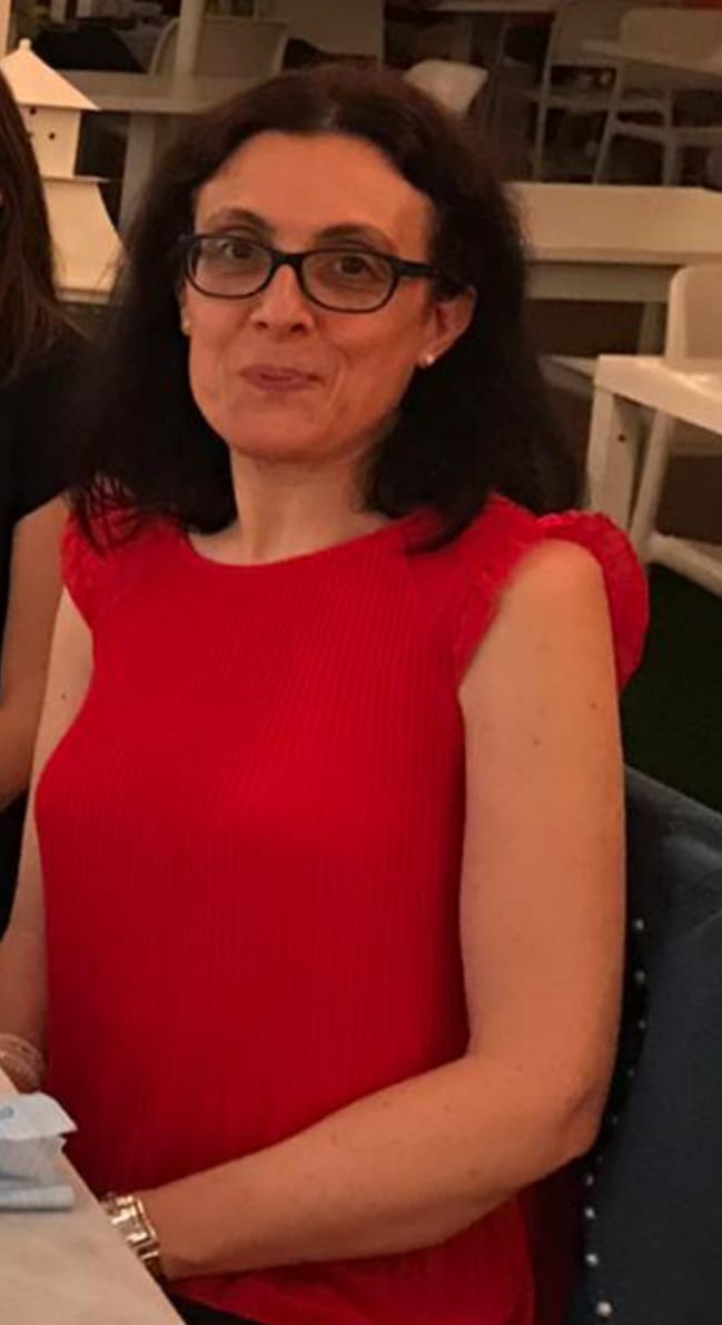 maria seghisu